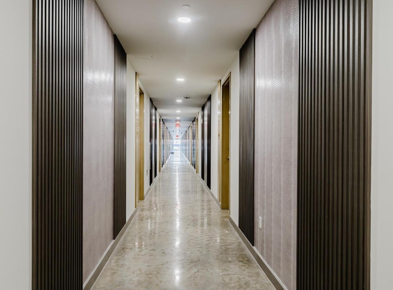 Sejur At Koosh Living Davie Zewnętrze zdjęcie